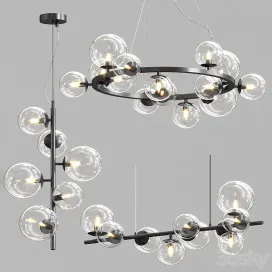 Odeon light collection